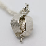 Load image into Gallery viewer, Beechnut Gold Dormouse Kinetic Pendant