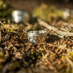 Load image into Gallery viewer, Bee Buttercups Perfect Pair Ring