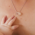 Load image into Gallery viewer, Remember Ring®