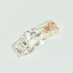 Load image into Gallery viewer, Running Hare Ring