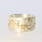 Load image into Gallery viewer, Bee Buttercups Perfect Pair Ring
