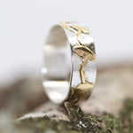 Load image into Gallery viewer, Forage Fungi Ring