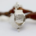 Load image into Gallery viewer, Beechnut Gold Dormouse Kinetic Pendant