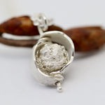 Load image into Gallery viewer, Beechnut Gold Dormouse Kinetic Pendant