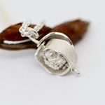 Load image into Gallery viewer, Beechnut Gold Dormouse Kinetic Pendant