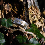 Load image into Gallery viewer, 18ct & Silver Forage Fungi Ring