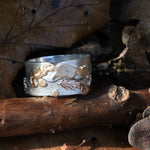 Load image into Gallery viewer, Squirrel Acorn Perfect Pair Ring