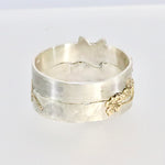 Load image into Gallery viewer, Red Fox Buttercup Perfect Pair Ring