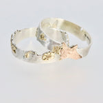 Load image into Gallery viewer, Red Fox Buttercup Perfect Pair Ring