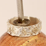 Load image into Gallery viewer, Pitto Ring