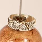 Load image into Gallery viewer, Welsh Poppy Ring