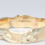 Load image into Gallery viewer, Briar Rose Ring | 9ct Rose Gold