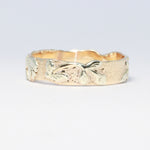 Load image into Gallery viewer, Briar Rose Ring | 9ct Rose Gold