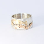 Load image into Gallery viewer, Squirrel Acorn Perfect Pair Ring
