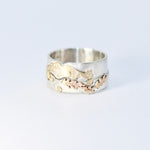 Load image into Gallery viewer, Squirrel Acorn Perfect Pair Ring