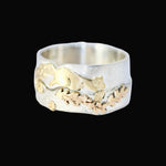 Load image into Gallery viewer, Squirrel Acorn Perfect Pair Ring