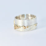 Load image into Gallery viewer, Squirrel Acorn Perfect Pair Ring