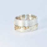 Load image into Gallery viewer, Squirrel Acorn Perfect Pair Ring