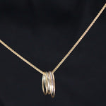 Load image into Gallery viewer, Remember Ring® Chain