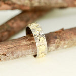 Load image into Gallery viewer, Forage Fungi Ring