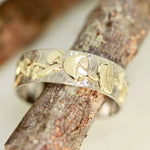 Load image into Gallery viewer, Forage Fungi Ring