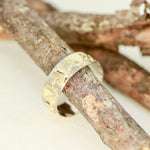 Load image into Gallery viewer, Forage Fungi Ring