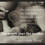 Load image into Gallery viewer, Remember Ring®