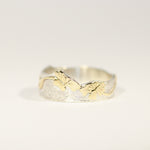 Load image into Gallery viewer, Bee Buttercups Perfect Pair Ring