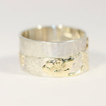 Load image into Gallery viewer, Bee Buttercups Perfect Pair Ring