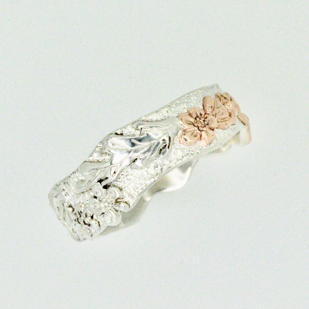 Running Hare Ring