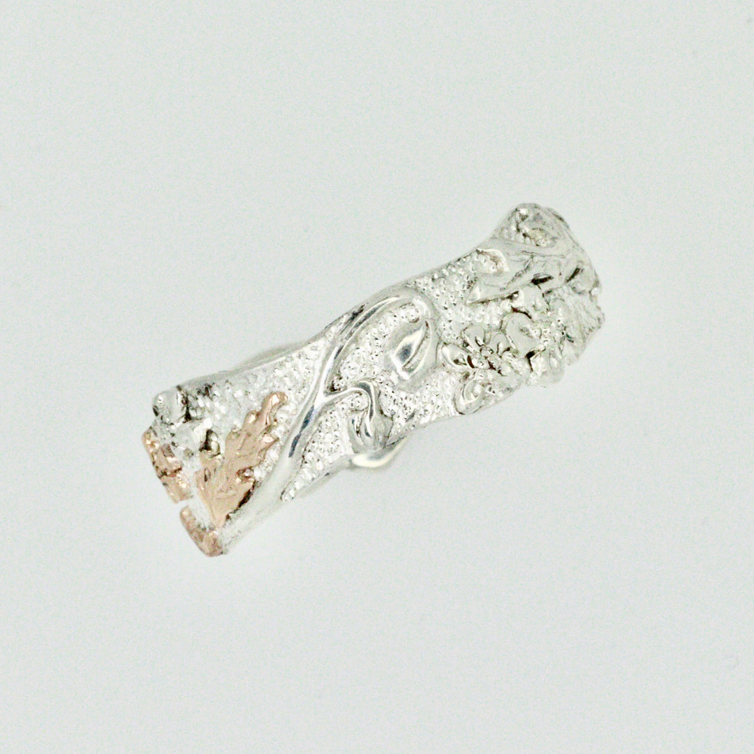 Running Hare Ring