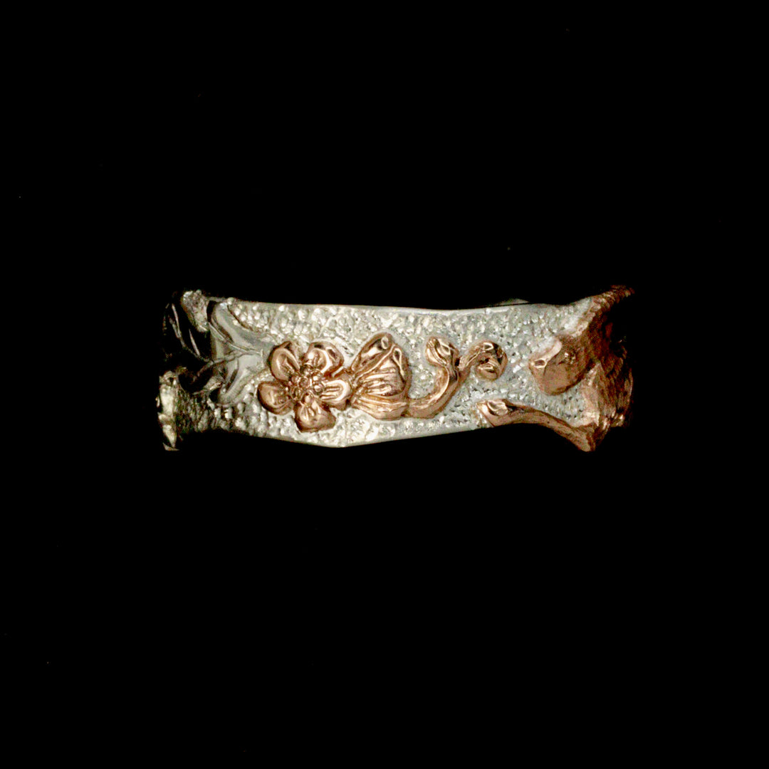 Running Hare Ring