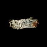 Load image into Gallery viewer, Running Hare Ring
