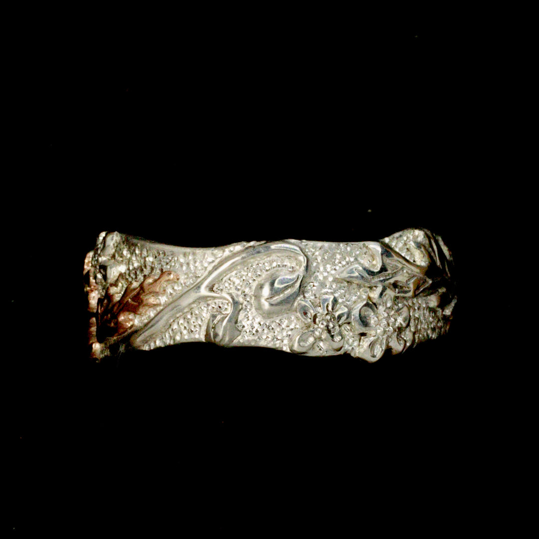 Running Hare Ring