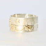 Load image into Gallery viewer, Bee Buttercups Perfect Pair Ring