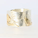 Load image into Gallery viewer, River Otter Trout Perfect Pair Ring
