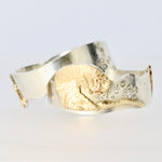 Load image into Gallery viewer, River Otter Trout Perfect Pair Ring