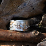 Load image into Gallery viewer, Squirrel Acorn Perfect Pair Ring