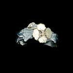 Load image into Gallery viewer, Wild Poppy Ring