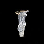 Load image into Gallery viewer, Wild Poppy Ring