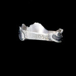 Load image into Gallery viewer, Wild Poppy Ring