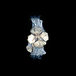 Load image into Gallery viewer, Wild Poppy Ring