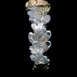 Load image into Gallery viewer, Peridot Woodland Ring