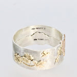 Load image into Gallery viewer, Red Fox Buttercup Perfect Pair Ring