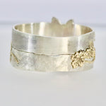 Load image into Gallery viewer, Red Fox Buttercup Perfect Pair Ring