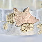 Load image into Gallery viewer, Red Fox Buttercup Perfect Pair Ring