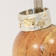 Bee Buttercups Perfect Pair Ring