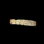 Load image into Gallery viewer, 18ct Running Hare Ring
